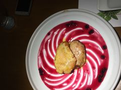-赤火牛排(金狮广场店)