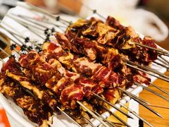 -玉善烧烤串城(长春总店)