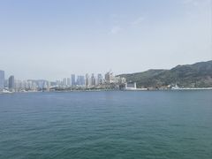 -星海湾跨海大桥