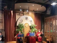 -白乐天毛肚火锅馆(南滨路店)
