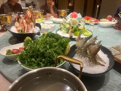 -隆聚·时令海鲜(洪兴店)