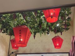 -香港威特瑞茶餐厅(小白楼音乐厅店)
