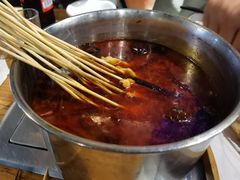 -正通记·哈尔滨烧烤·炭烤鸽子(七宝万科国际店)