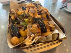 -巽寮印象美食部落餐厅·海鲜·地方特色菜(惠州体验店)