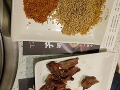 -炭之家·齐齐哈尔非遗烤肉·鲜切直供(中央大街店)