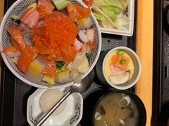 -原志优秀食材·匠心料理·海胆主题(金亿广场店)