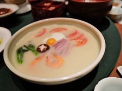 -荷风细雨·中国茶宴(世纪大道店)