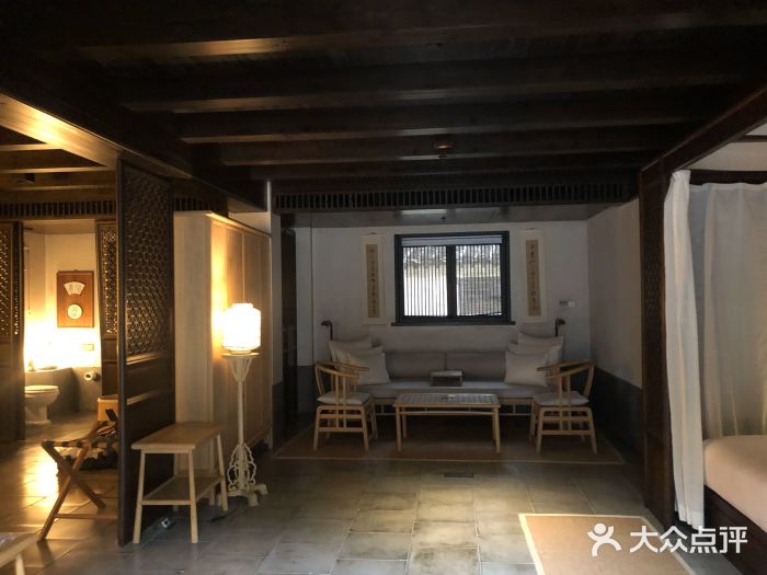法云安缦酒店图片