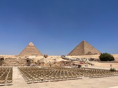 -吉萨金字塔群