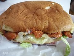 -汉堡王(嘉定宝龙城市广场)