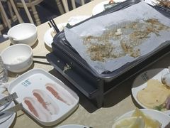 -玫瑰花园自助烤肉(顺义鑫海韵通店)