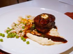 -WOLFGANG PUCK KITCHEN & BAR(迪士尼小镇店)
