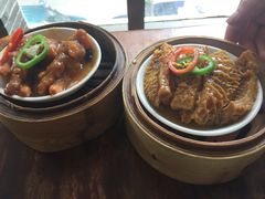 -澳门西南饭店·粤菜·茶市·手工点心(华海路店)