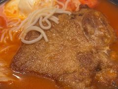 -肥汁米蘭香港米线(长宁来福士店)