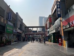 -万达广场(泰安泰山店)