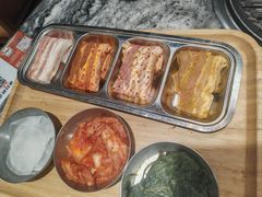 -高丽苑韩国烤肉(海昌路旗舰店)