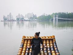 -东湖落雁景区