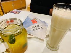 -嘉和一品粥(政府街店)
