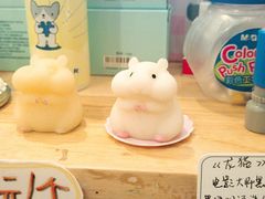 -猫的天空之城概念书店(景德镇陶溪川店)