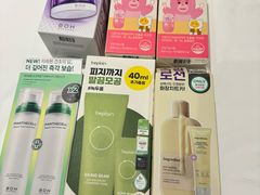 -Olive Young(明洞旗舰店)