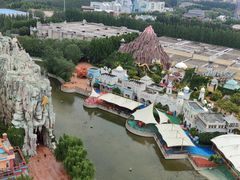 -郑州方特梦幻王国