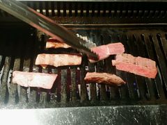 -松阪牛焼肉M(法善寺横丁店)