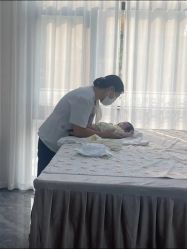 -宝馨月月子中心(友谊医院店)