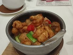 -兴悦酒家(保利克洛维店)