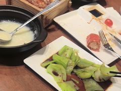 -北海金昌开元名都大酒店·四季轩中餐厅