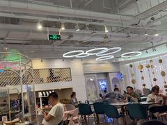 -Lilliput粒粒堡亲子餐厅(置汇旭辉店)