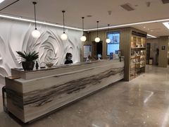 -杭州西湖湖滨银泰亚朵酒店
