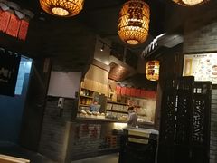 -南京大牌档(香港广场店)