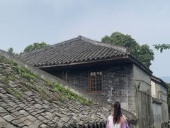 -佳禾健身(三元里店)
