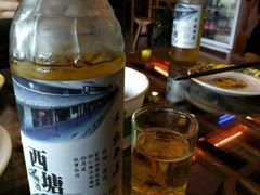 -西塘万安桥农家菜