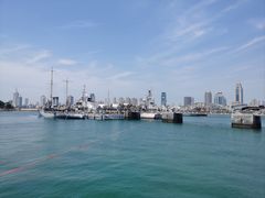 -中国人民解放军海军博物馆