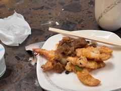 -首都机场t3-c国航两舱休息室