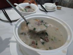 -君德澜酒家·创意粤菜(金山谷店)