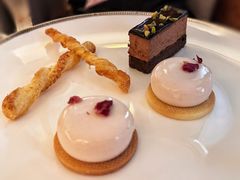 -国际饭店·大堂咖啡吧