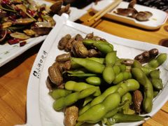 -小俩口烧烤东北菜(双井店)