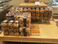 -宁波华侨温德姆至尊豪廷大酒店·多丽美食屋