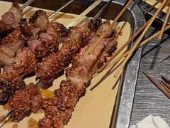 -壹加壹电烤串(总店)