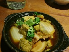-黑鸡小馆(金源店)