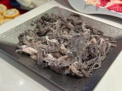 -荣叔港式沙嗲牛肉火锅(正佳潮流店)