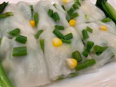 豆角碎肠粉-顺德人家食府(黄金广场店)