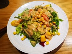 -Top House日式料理(茸北店)