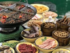 -石灰市老火锅(北滨路店)
