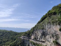 -重庆云阳龙缸景区
