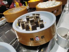 寿司-龍歌自助小火锅(李沧顺和汇店)