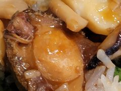 -汤臣·空中餐厅·严选粤菜(石湾世博广场店)