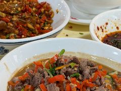 -笨罗卜浏阳菜馆(太平街店)